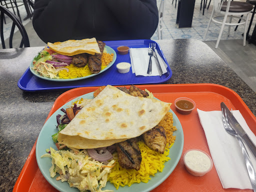 Photo of Hamov shawarma & Grill - 3350 Dufferin St, North York, ON M6A 3A4