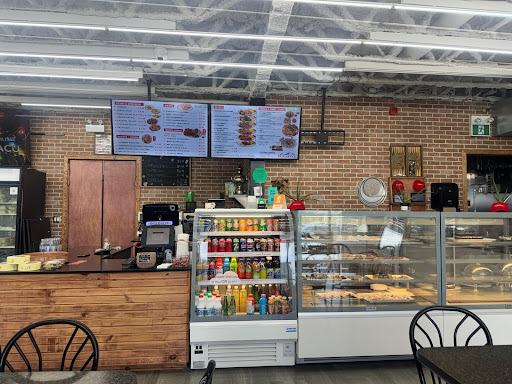 Photo of Hamov shawarma & Grill - 3350 Dufferin St, North York, ON M6A 3A4