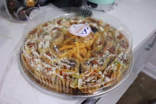 Photo of Hamov shawarma & Grill - 3350 Dufferin St, North York, ON M6A 3A4