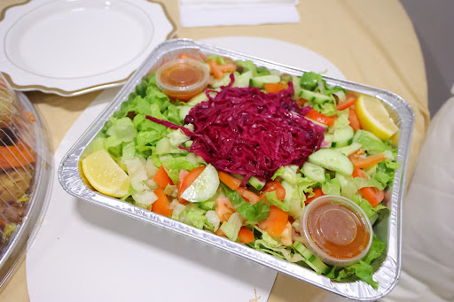 Photo of Hamov shawarma & Grill - 3350 Dufferin St, North York, ON M6A 3A4