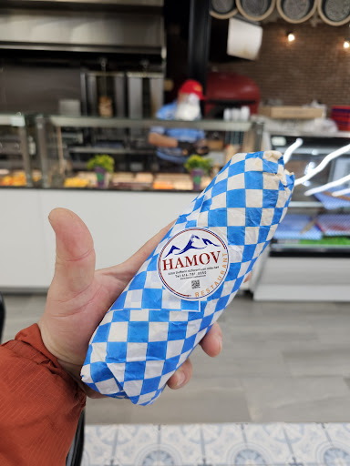Photo of Hamov shawarma & Grill - 3350 Dufferin St, North York, ON M6A 3A4