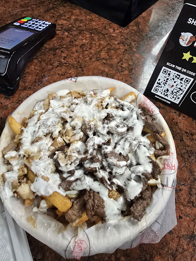 Photo of Pita Land Shawarma - Maple - 9781 Jane St, Maple, ON L6A 3N9