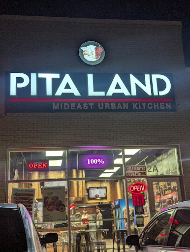 Photo of Pita Land Shawarma - Maple - 9781 Jane St, Maple, ON L6A 3N9