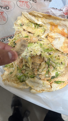 Photo of Pita Land Shawarma - Maple - 9781 Jane St, Maple, ON L6A 3N9