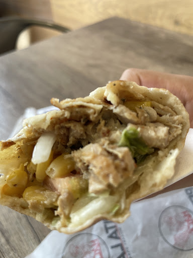 Photo of Pita Land Shawarma - Maple - 9781 Jane St, Maple, ON L6A 3N9