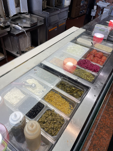Photo of Pita Land Shawarma - Maple - 9781 Jane St, Maple, ON L6A 3N9
