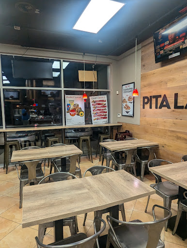 Photo of Pita Land Shawarma - Maple - 9781 Jane St, Maple, ON L6A 3N9