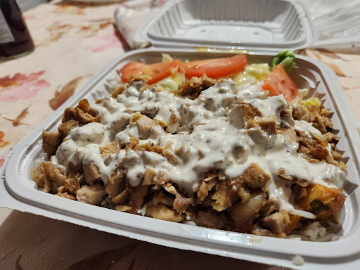 Photo of Pita Land Shawarma - Maple - 9781 Jane St, Maple, ON L6A 3N9