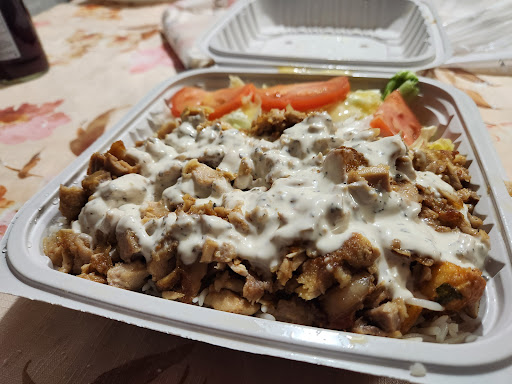 Photo of Pita Land Shawarma - Maple - 9781 Jane St, Maple, ON L6A 3N9