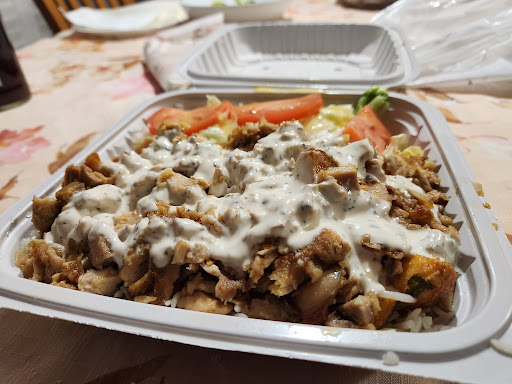Photo of Pita Land Shawarma - Maple - 9781 Jane St, Maple, ON L6A 3N9