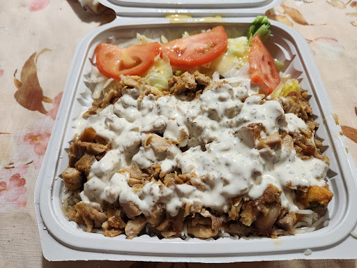 Photo of Pita Land Shawarma - Maple - 9781 Jane St, Maple, ON L6A 3N9