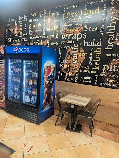 Photo of Pita Land Shawarma - Maple - 9781 Jane St, Maple, ON L6A 3N9