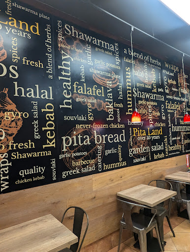 Photo of Pita Land Shawarma - Maple - 9781 Jane St, Maple, ON L6A 3N9