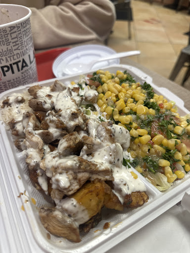 Photo of Pita Land Shawarma - Maple - 9781 Jane St, Maple, ON L6A 3N9