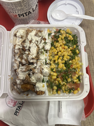 Photo of Pita Land Shawarma - Maple - 9781 Jane St, Maple, ON L6A 3N9