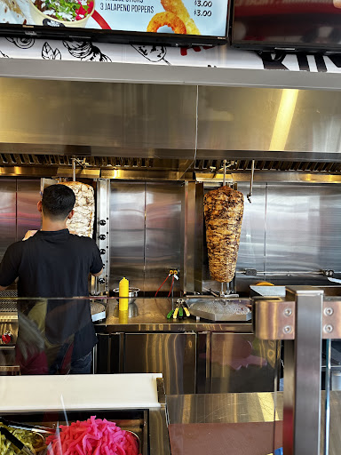 Photo of Shawarma Royale - #107, 16850 Yonge St, Newmarket, ON L3Y 5L8