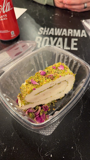 Photo of Shawarma Royale - #107, 16850 Yonge St, Newmarket, ON L3Y 5L8