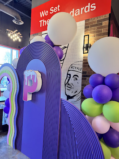 Photo of Shawarma Royale - #107, 16850 Yonge St, Newmarket, ON L3Y 5L8