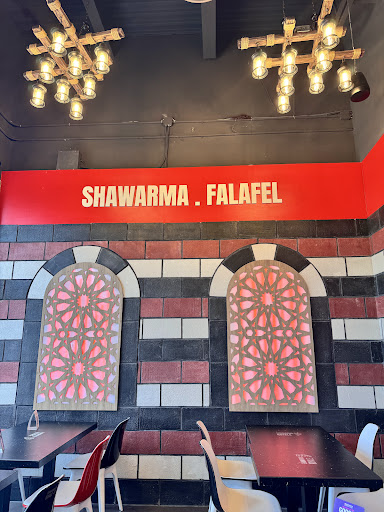 Photo of Shawarma Royale - #107, 16850 Yonge St, Newmarket, ON L3Y 5L8