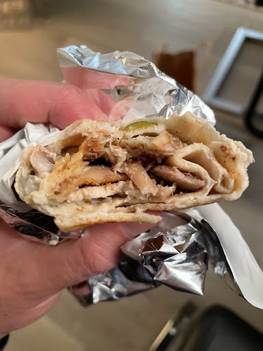 Photo of Shawarma Royale - #107, 16850 Yonge St, Newmarket, ON L3Y 5L8