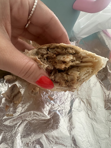Photo of Shawarma Royale - #107, 16850 Yonge St, Newmarket, ON L3Y 5L8