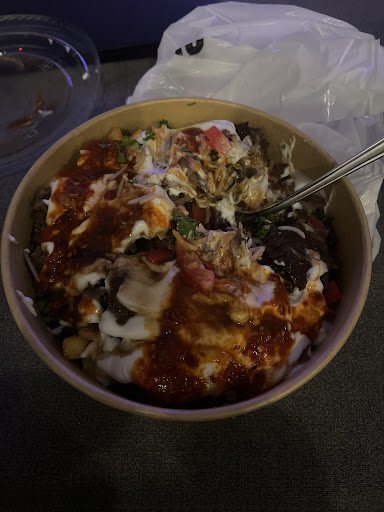 Photo of Shawarma Royale - #107, 16850 Yonge St, Newmarket, ON L3Y 5L8