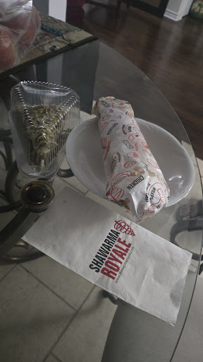 Photo of Shawarma Royale - #107, 16850 Yonge St, Newmarket, ON L3Y 5L8