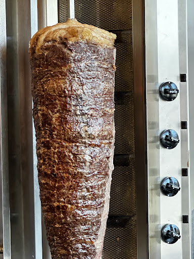Photo of Shawarma Royale - #107, 16850 Yonge St, Newmarket, ON L3Y 5L8
