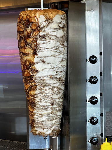 Photo of Shawarma Royale - #107, 16850 Yonge St, Newmarket, ON L3Y 5L8