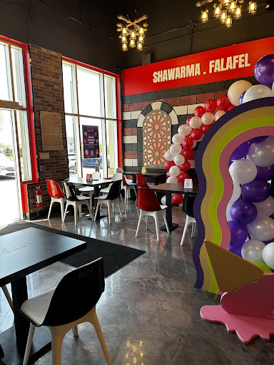 Photo of Shawarma Royale - #107, 16850 Yonge St, Newmarket, ON L3Y 5L8