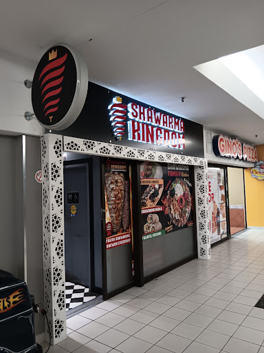 Photo of Shawarma Kingdom - 377 Burnhamthorpe Rd E #4, Mississauga, ON L5A 3Y1