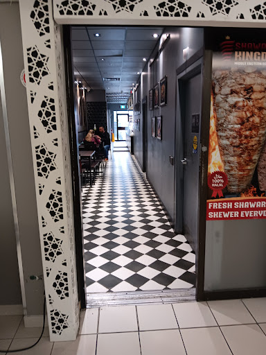 Photo of Shawarma Kingdom - 377 Burnhamthorpe Rd E #4, Mississauga, ON L5A 3Y1
