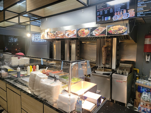 Photo of Shawarma Kingdom - 377 Burnhamthorpe Rd E #4, Mississauga, ON L5A 3Y1