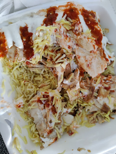 Photo of Shawarma Kingdom - 377 Burnhamthorpe Rd E #4, Mississauga, ON L5A 3Y1