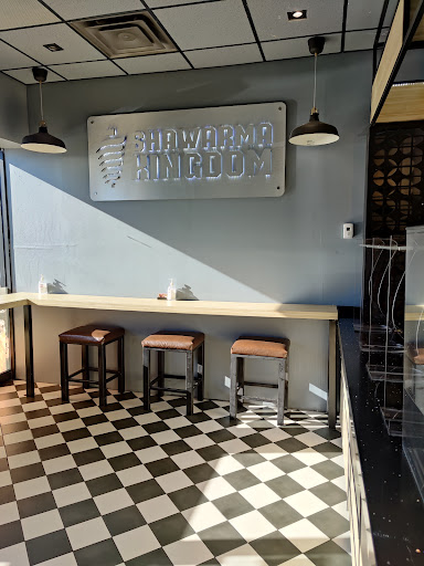 Photo of Shawarma Kingdom - 377 Burnhamthorpe Rd E #4, Mississauga, ON L5A 3Y1