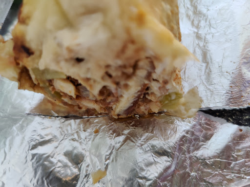 Photo of Shawarma Kingdom - 377 Burnhamthorpe Rd E #4, Mississauga, ON L5A 3Y1