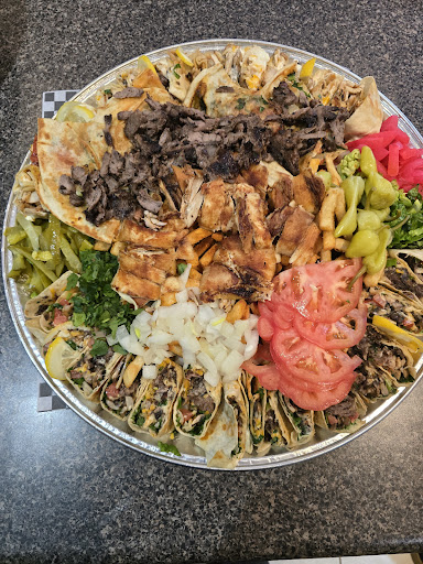 Photo of Shawarma Kingdom - 377 Burnhamthorpe Rd E #4, Mississauga, ON L5A 3Y1