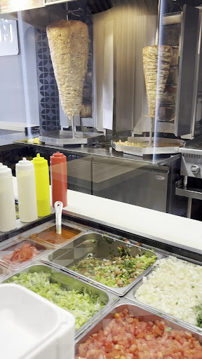 Photo of Shawarma Kingdom - 377 Burnhamthorpe Rd E #4, Mississauga, ON L5A 3Y1