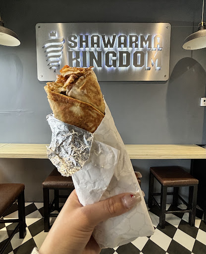 Photo of Shawarma Kingdom - 377 Burnhamthorpe Rd E #4, Mississauga, ON L5A 3Y1