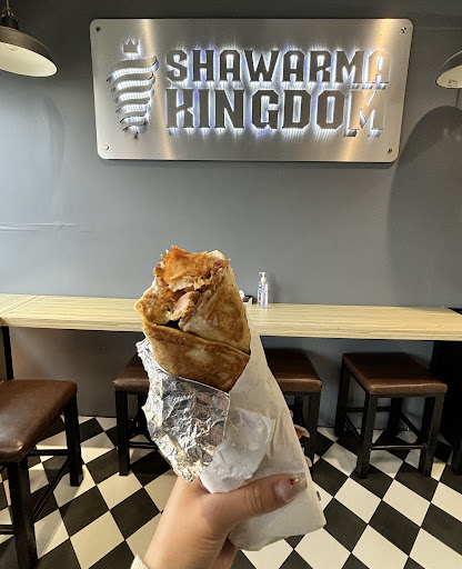 Photo of Shawarma Kingdom - 377 Burnhamthorpe Rd E #4, Mississauga, ON L5A 3Y1