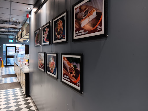 Photo of Shawarma Kingdom - 377 Burnhamthorpe Rd E #4, Mississauga, ON L5A 3Y1
