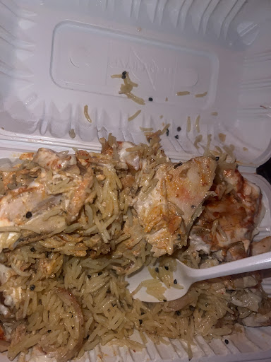 Photo of Shawarma Kingdom - 377 Burnhamthorpe Rd E #4, Mississauga, ON L5A 3Y1