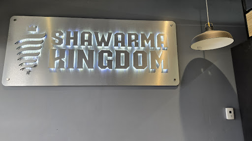 Photo of Shawarma Kingdom - 377 Burnhamthorpe Rd E #4, Mississauga, ON L5A 3Y1