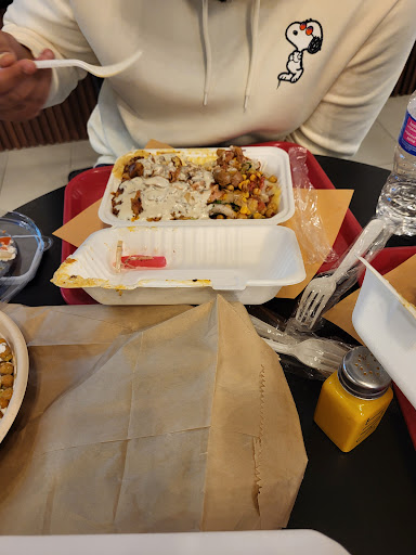 Photo of Taste of Shawarma Barrie - 360 Bayfield St #5A, Barrie, ON L4M 3C4
