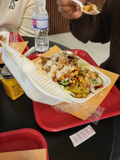 Photo of Taste of Shawarma Barrie - 360 Bayfield St #5A, Barrie, ON L4M 3C4