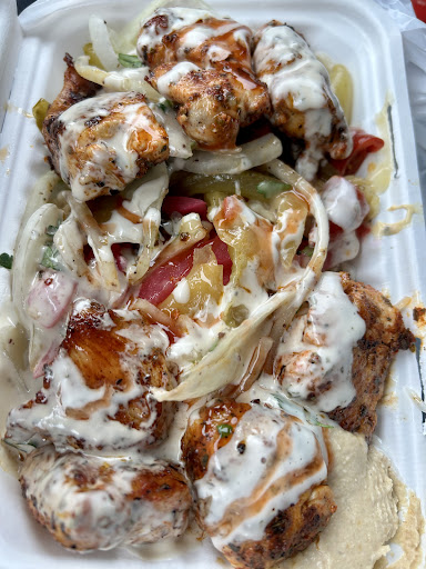 Photo of Taste of Shawarma Barrie - 360 Bayfield St #5A, Barrie, ON L4M 3C4