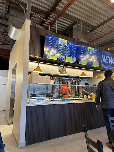 Photo of Taste of Shawarma Barrie - 360 Bayfield St #5A, Barrie, ON L4M 3C4