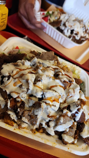 Photo of Taste of Shawarma Barrie - 360 Bayfield St #5A, Barrie, ON L4M 3C4