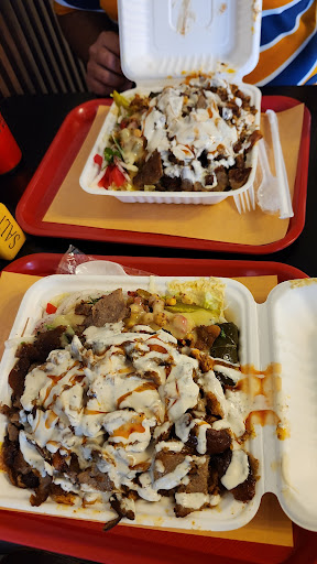 Photo of Taste of Shawarma Barrie - 360 Bayfield St #5A, Barrie, ON L4M 3C4