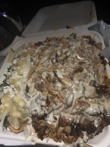 Photo of Taste of Shawarma Barrie - 360 Bayfield St #5A, Barrie, ON L4M 3C4
